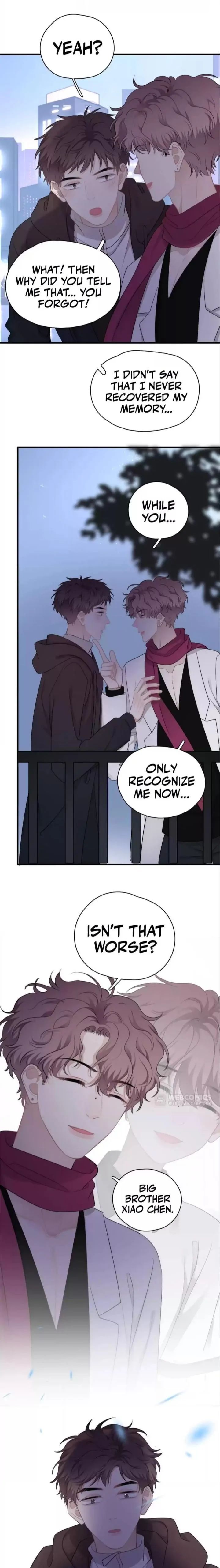 Read Can’t Say No chapter 34 image 6 on Lezhin