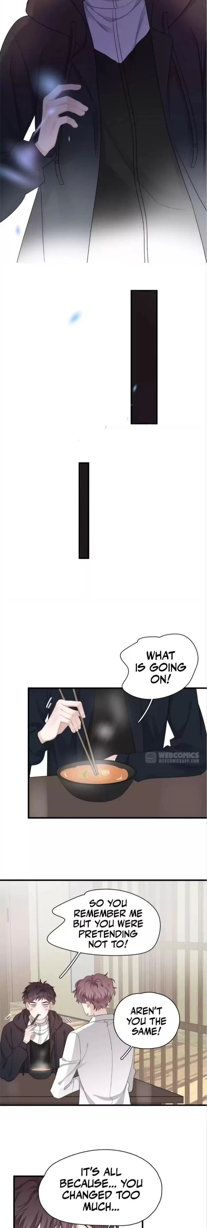 Read Can’t Say No chapter 34 image 7 on Lezhin