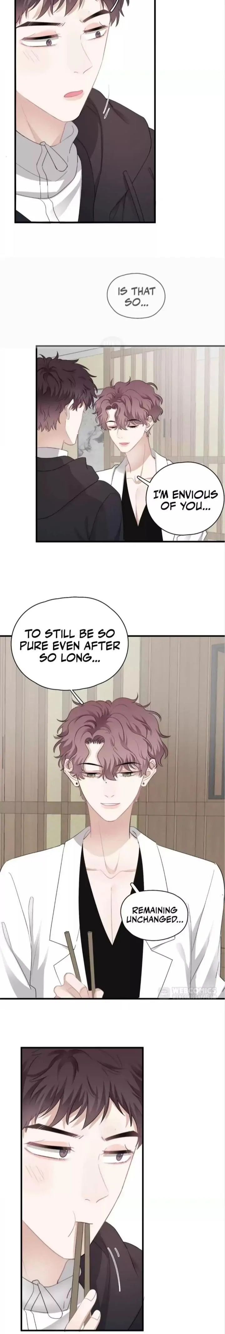 Read Can’t Say No chapter 34 image 8 on Lezhin