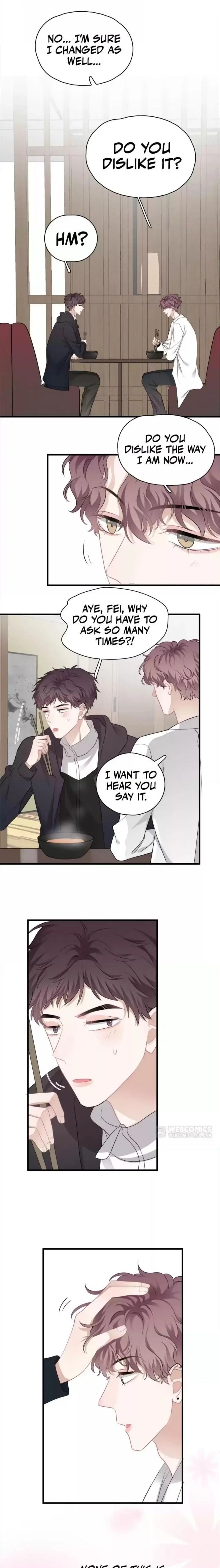 Read Can’t Say No chapter 34 image 9 on Lezhin