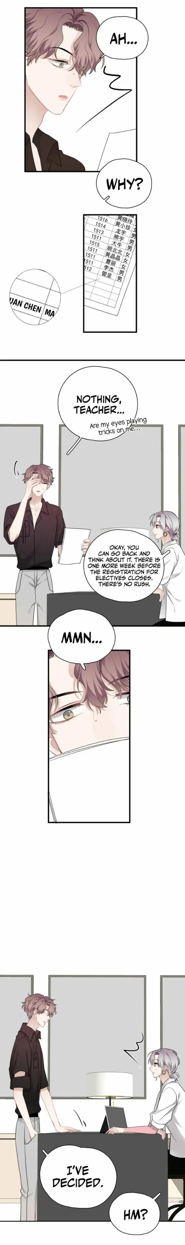 Read Can’t Say No chapter 35 image 10 on Lezhin