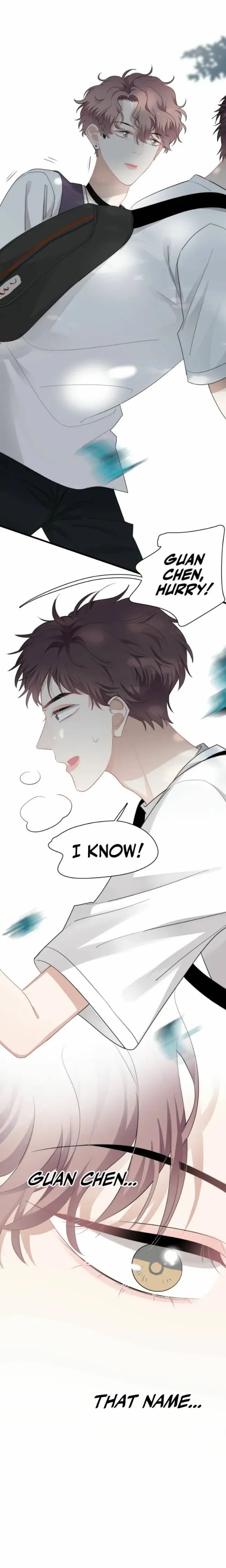Read Can’t Say No chapter 35 image 2 on Lezhin