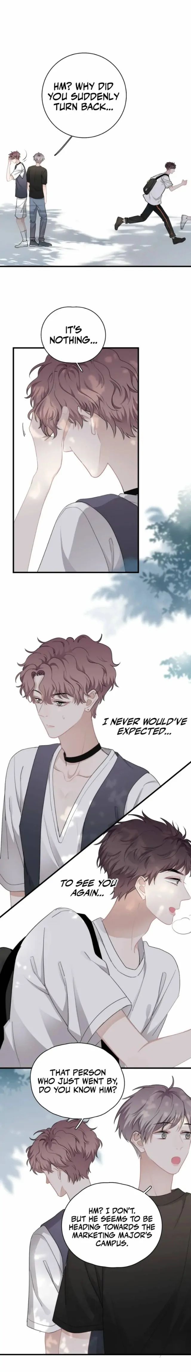 Read Can’t Say No chapter 35 image 3 on Lezhin