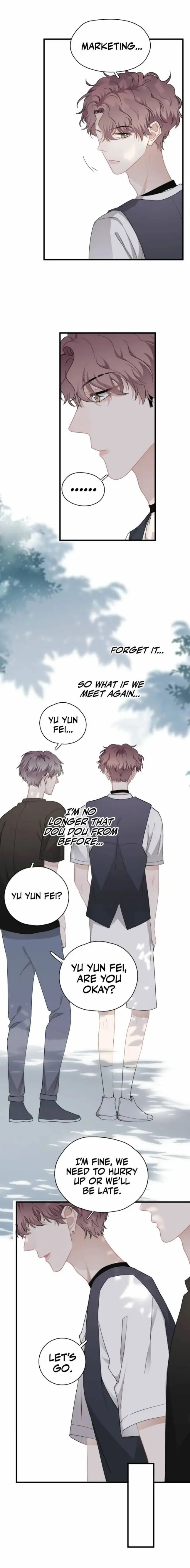 Read Can’t Say No chapter 35 image 4 on Lezhin