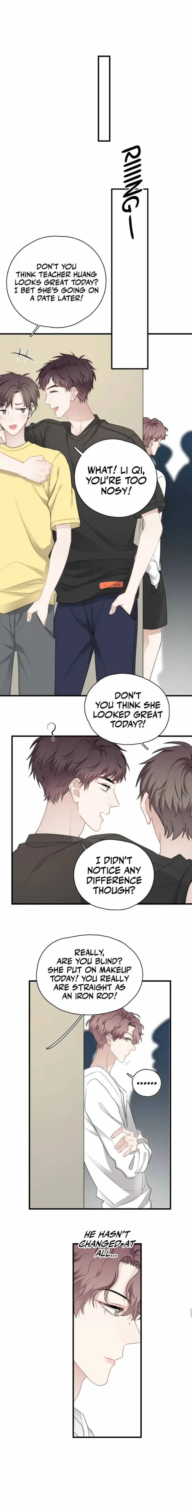 Read Can’t Say No chapter 35 image 5 on Lezhin