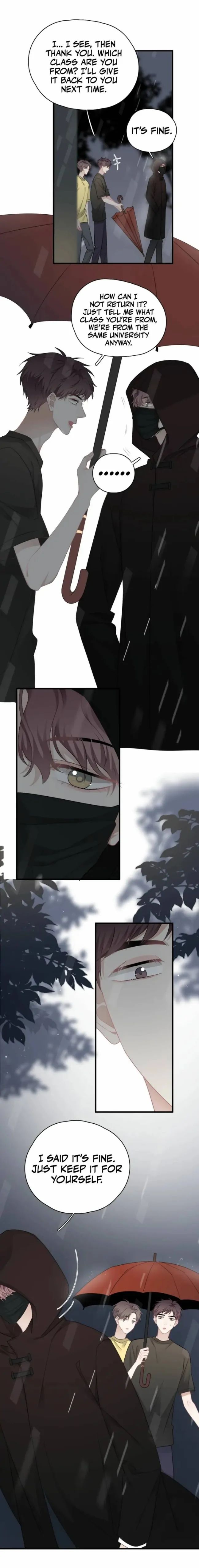 Read Can’t Say No chapter 35 image 7 on Lezhin
