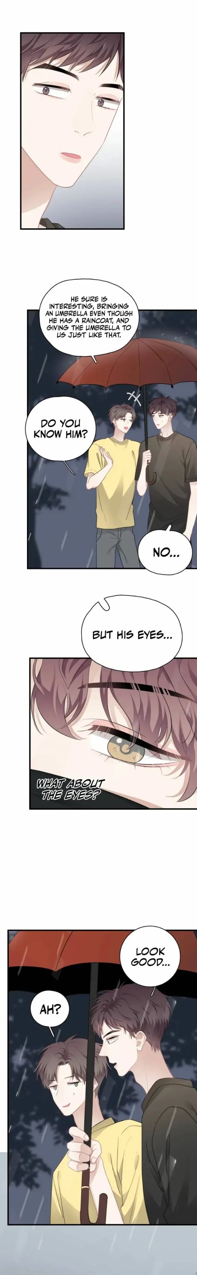 Read Can’t Say No chapter 35 image 8 on Lezhin