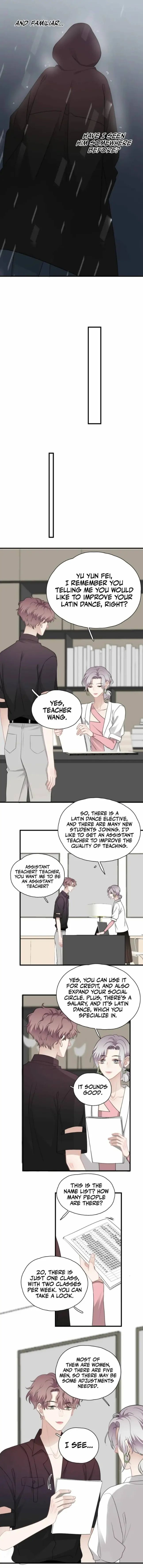 Read Can’t Say No chapter 35 image 9 on Lezhin