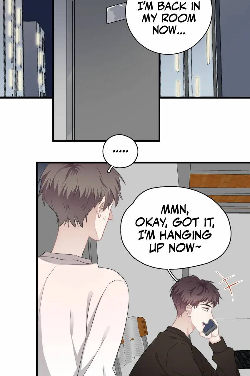 Read Can’t Say No chapter 37 image 1 on Lezhin