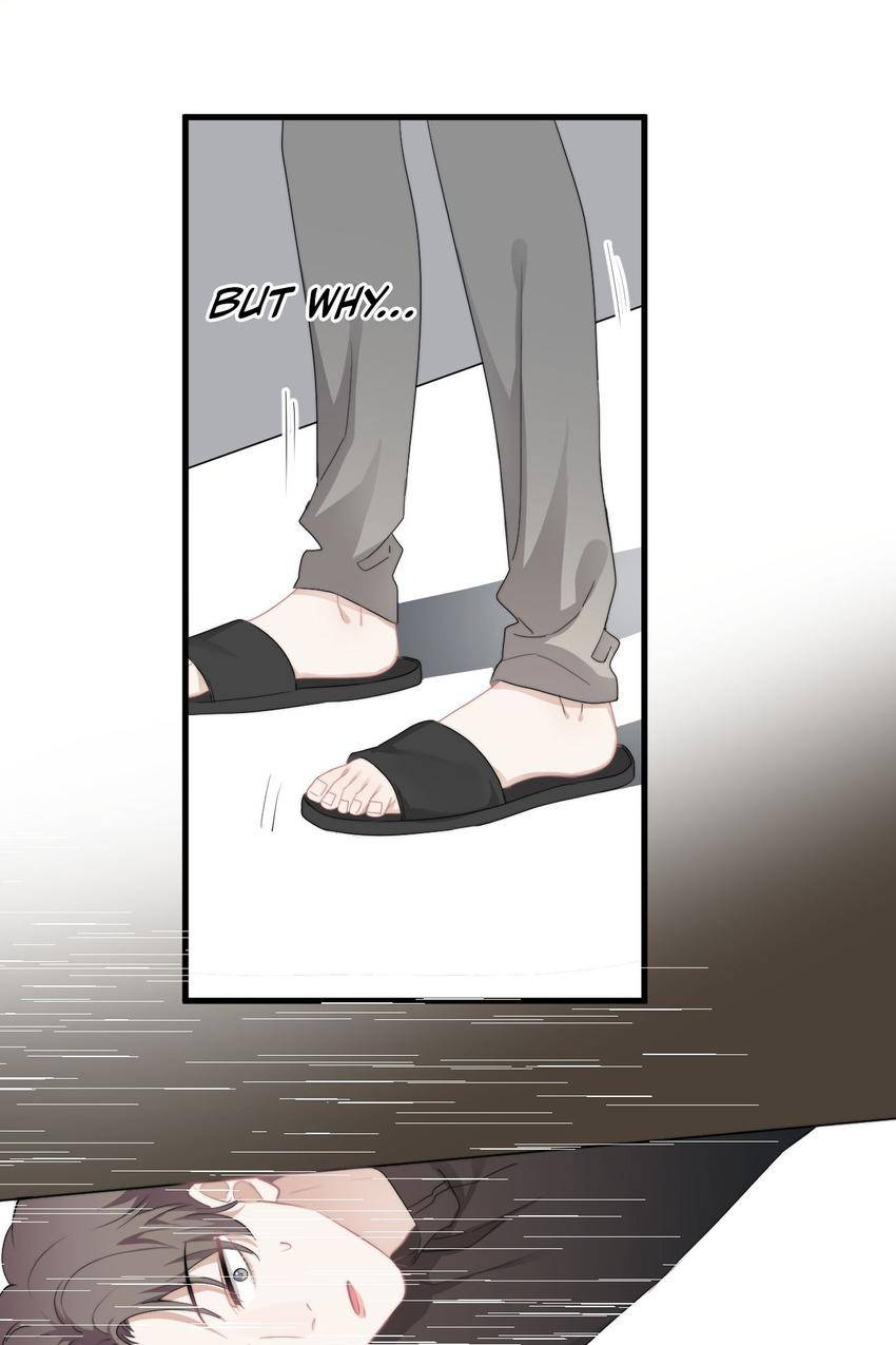 Read Can’t Say No chapter 37 image 11 on Lezhin