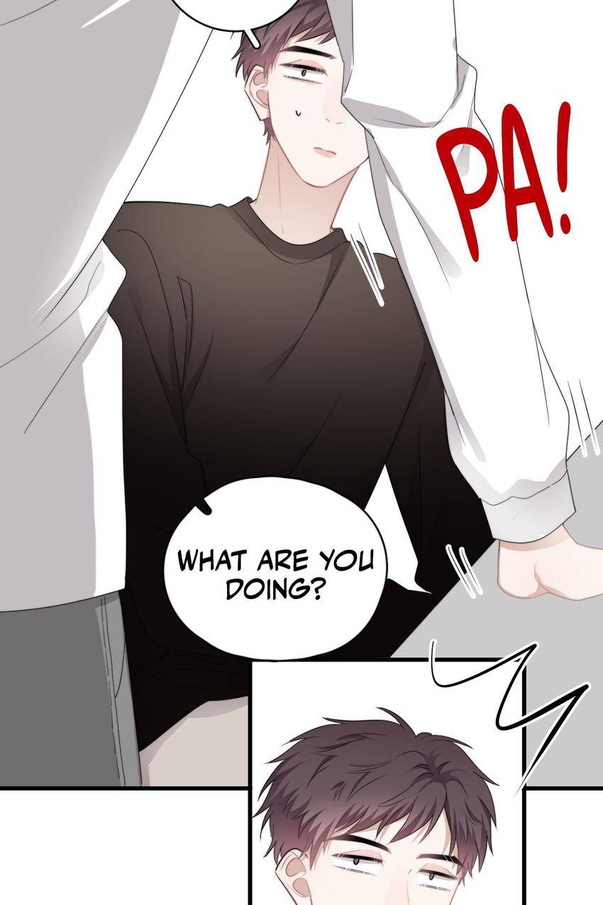 Read Can’t Say No chapter 37 image 15 on Lezhin