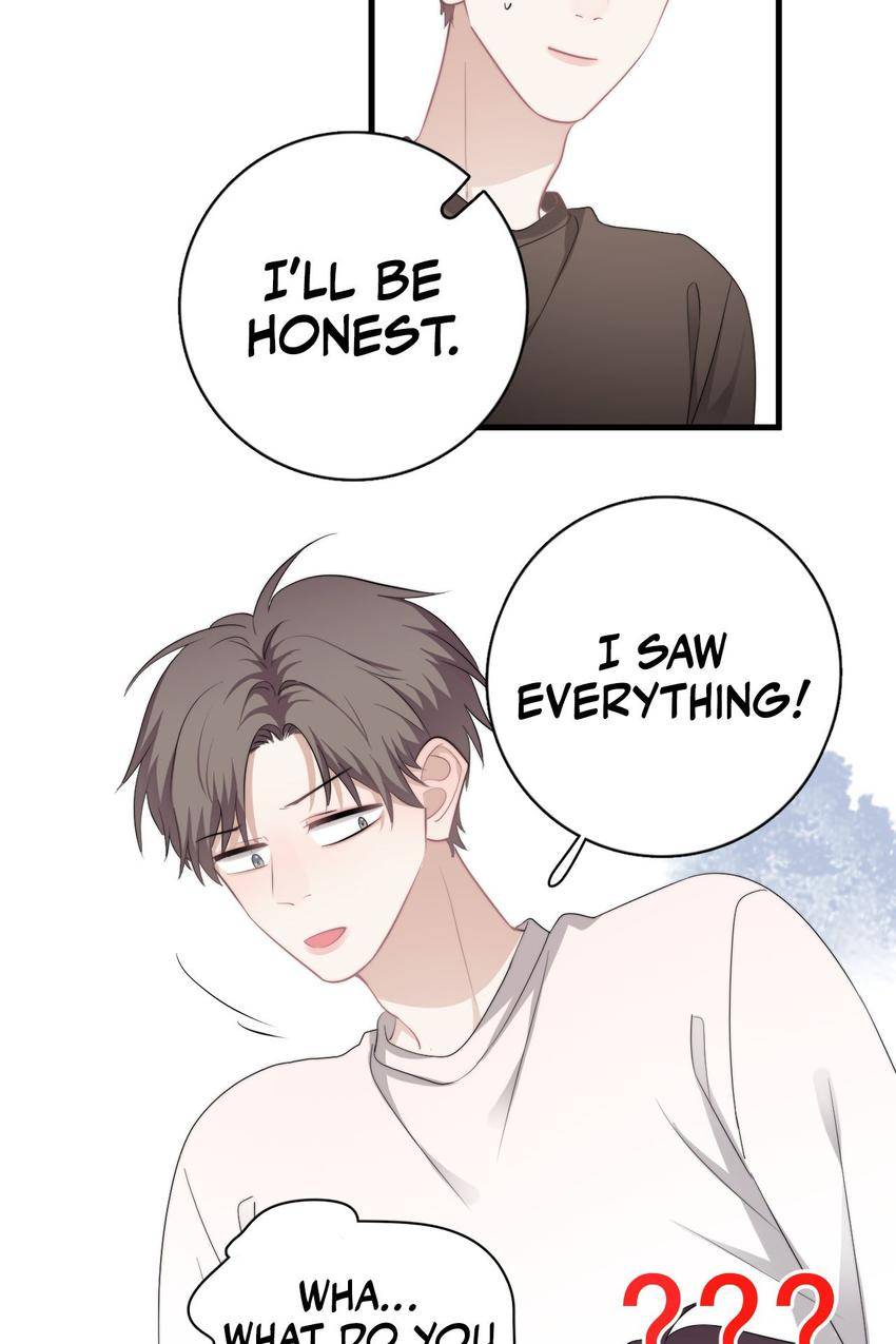 Read Can’t Say No chapter 37 image 16 on Lezhin
