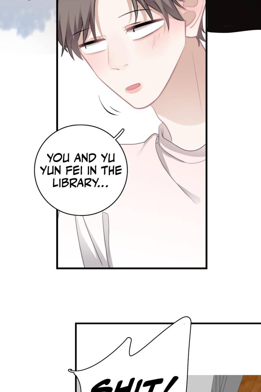 Read Can’t Say No chapter 37 image 18 on Lezhin
