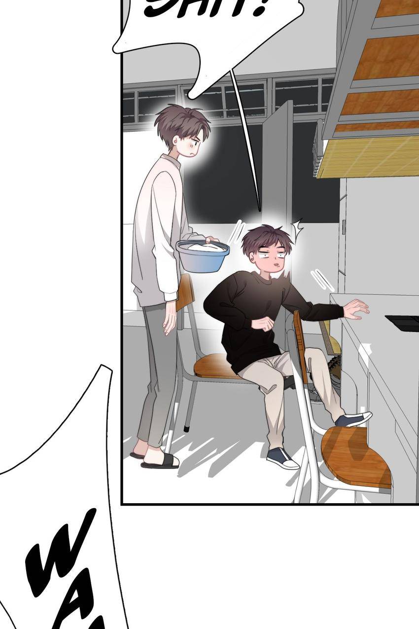 Read Can’t Say No chapter 37 image 19 on Lezhin