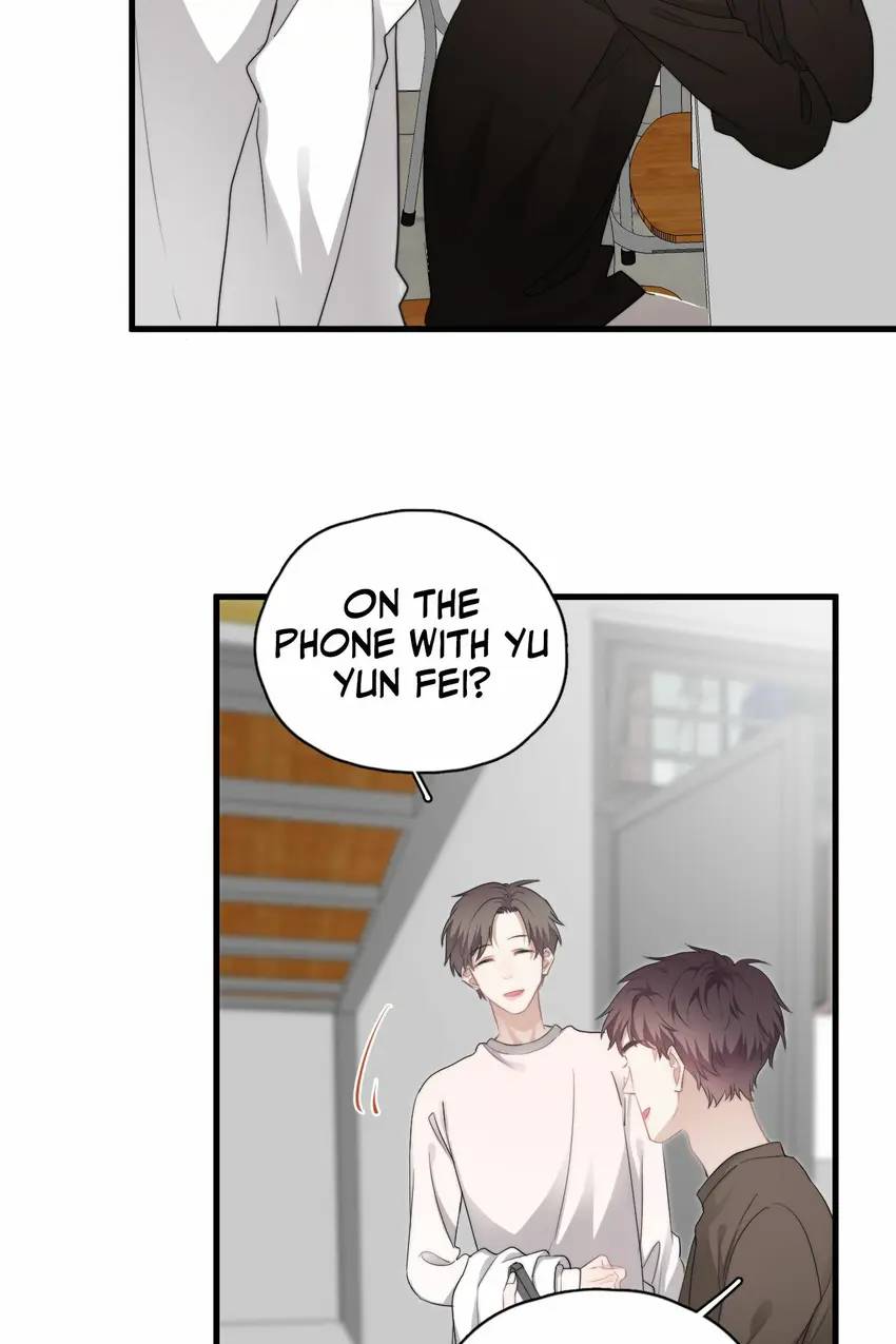 Read Can’t Say No chapter 37 image 2 on Lezhin