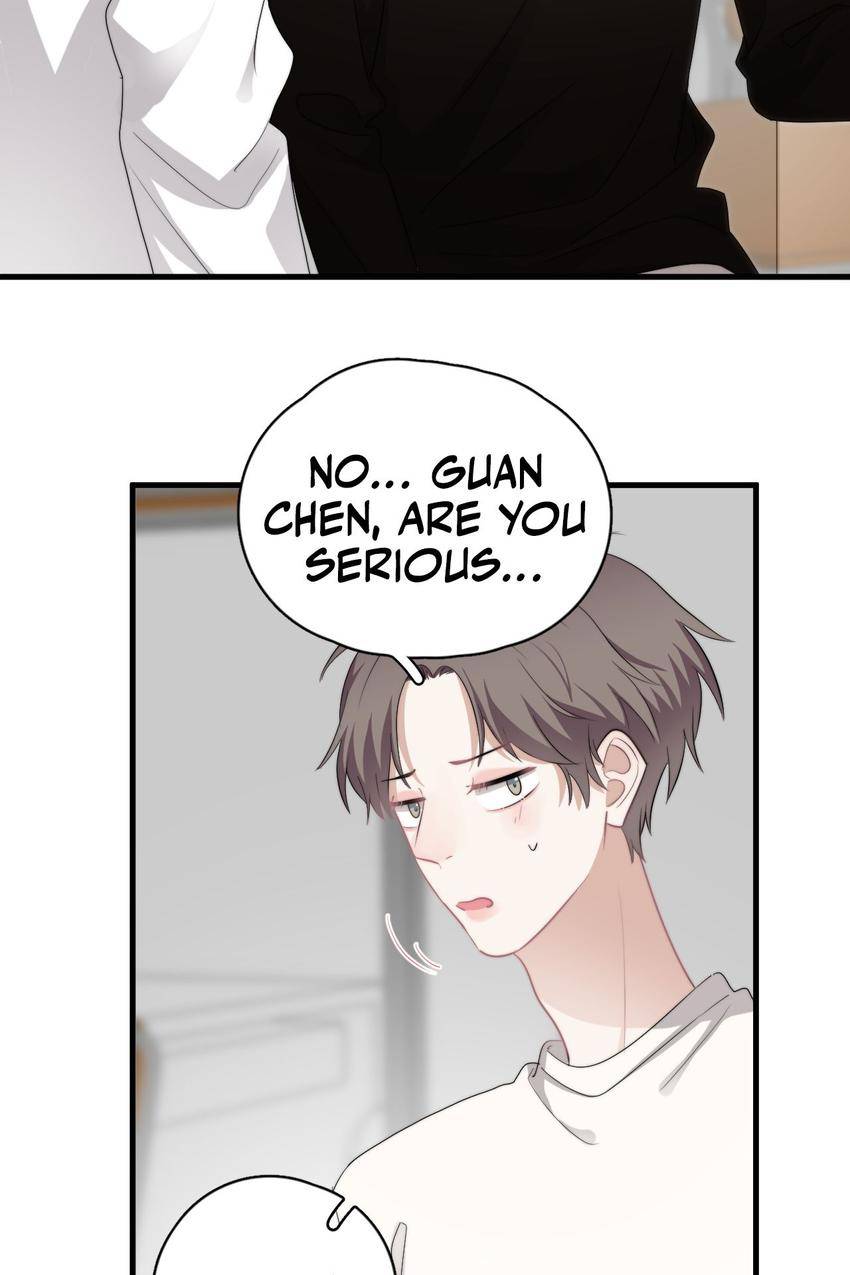 Read Can’t Say No chapter 37 image 23 on Lezhin