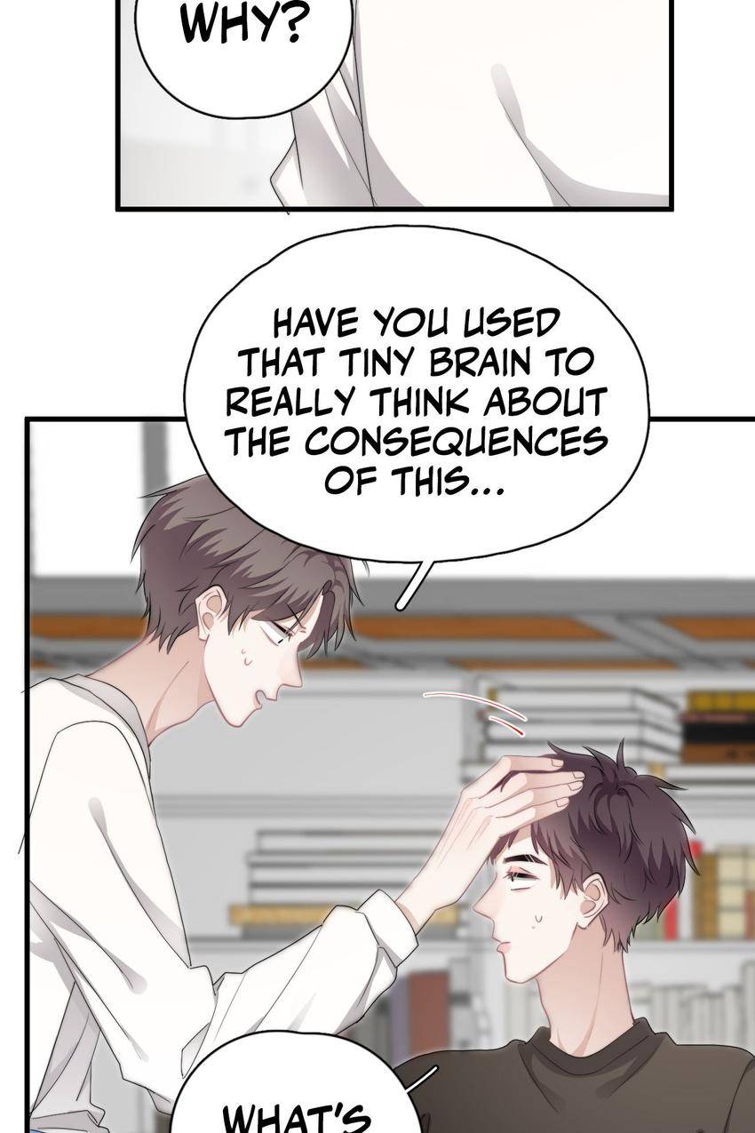 Read Can’t Say No chapter 37 image 24 on Lezhin