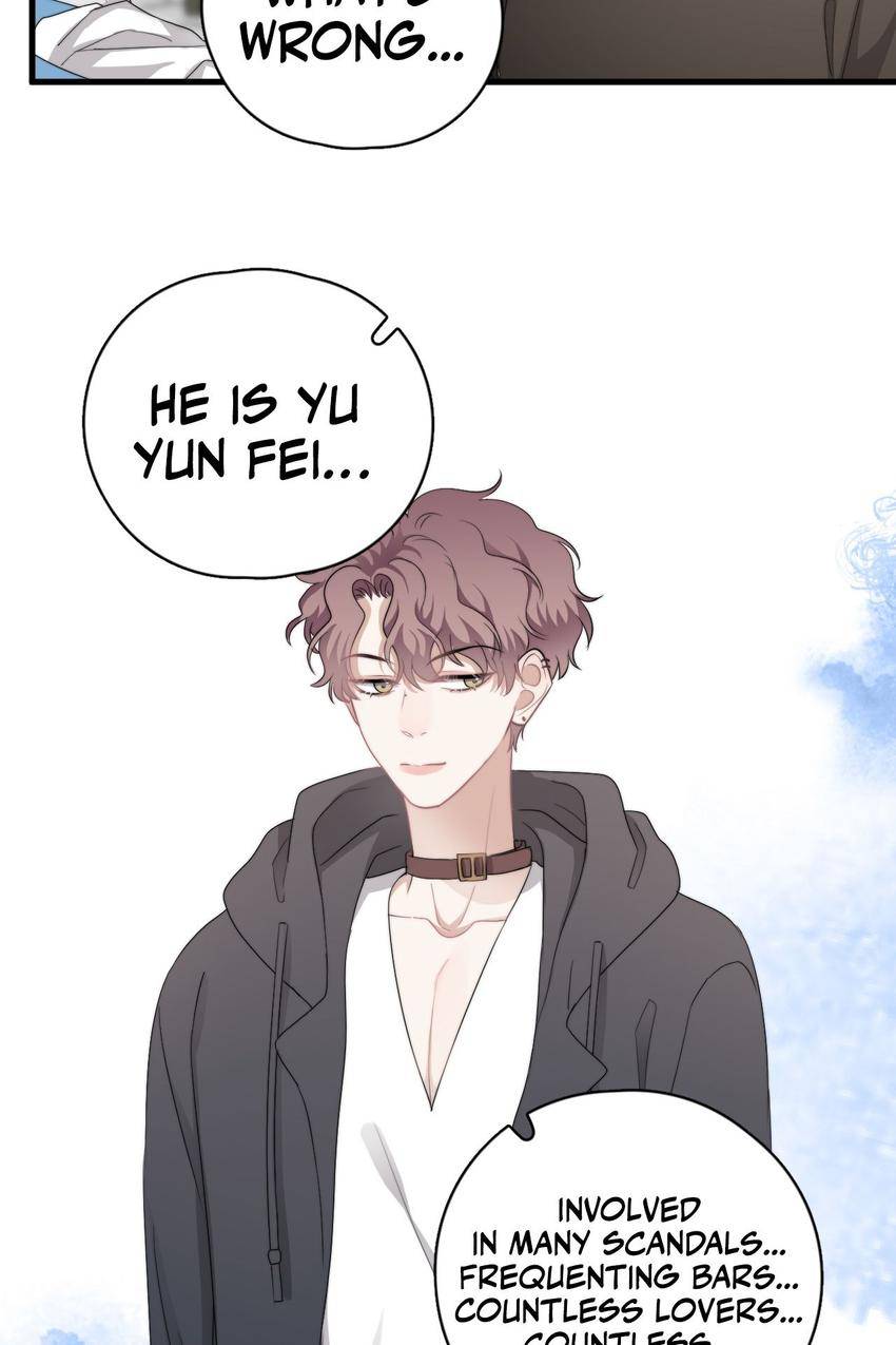 Read Can’t Say No chapter 37 image 25 on Lezhin