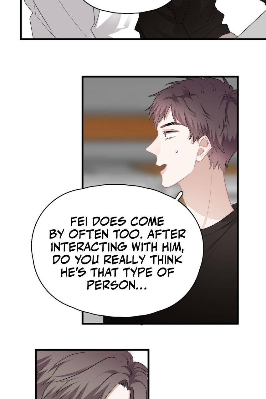 Read Can’t Say No chapter 37 image 28 on Lezhin