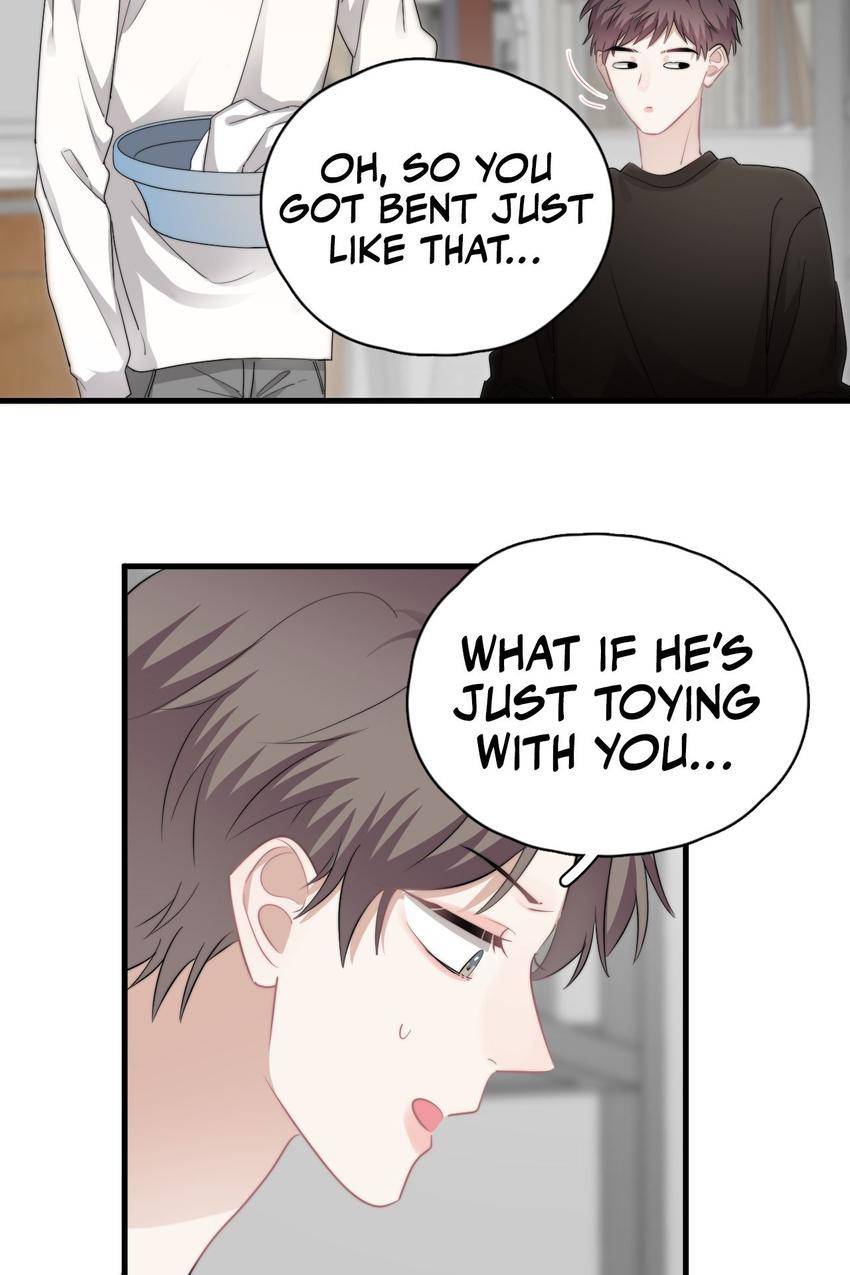 Read Can’t Say No chapter 37 image 30 on Lezhin