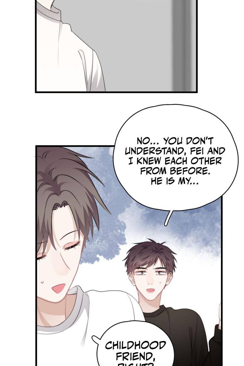 Read Can’t Say No chapter 37 image 31 on Lezhin