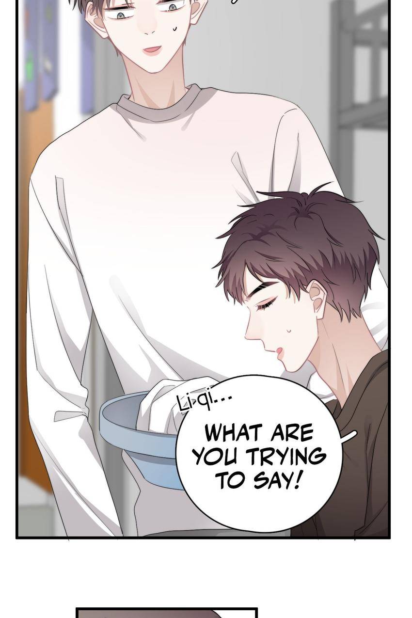 Read Can’t Say No chapter 37 image 34 on Lezhin