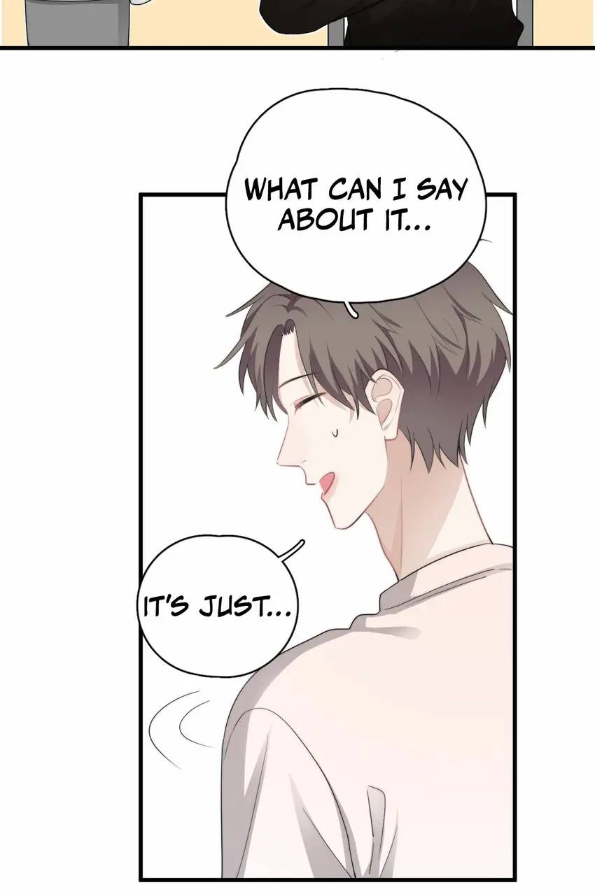 Read Can’t Say No chapter 37 image 4 on Lezhin