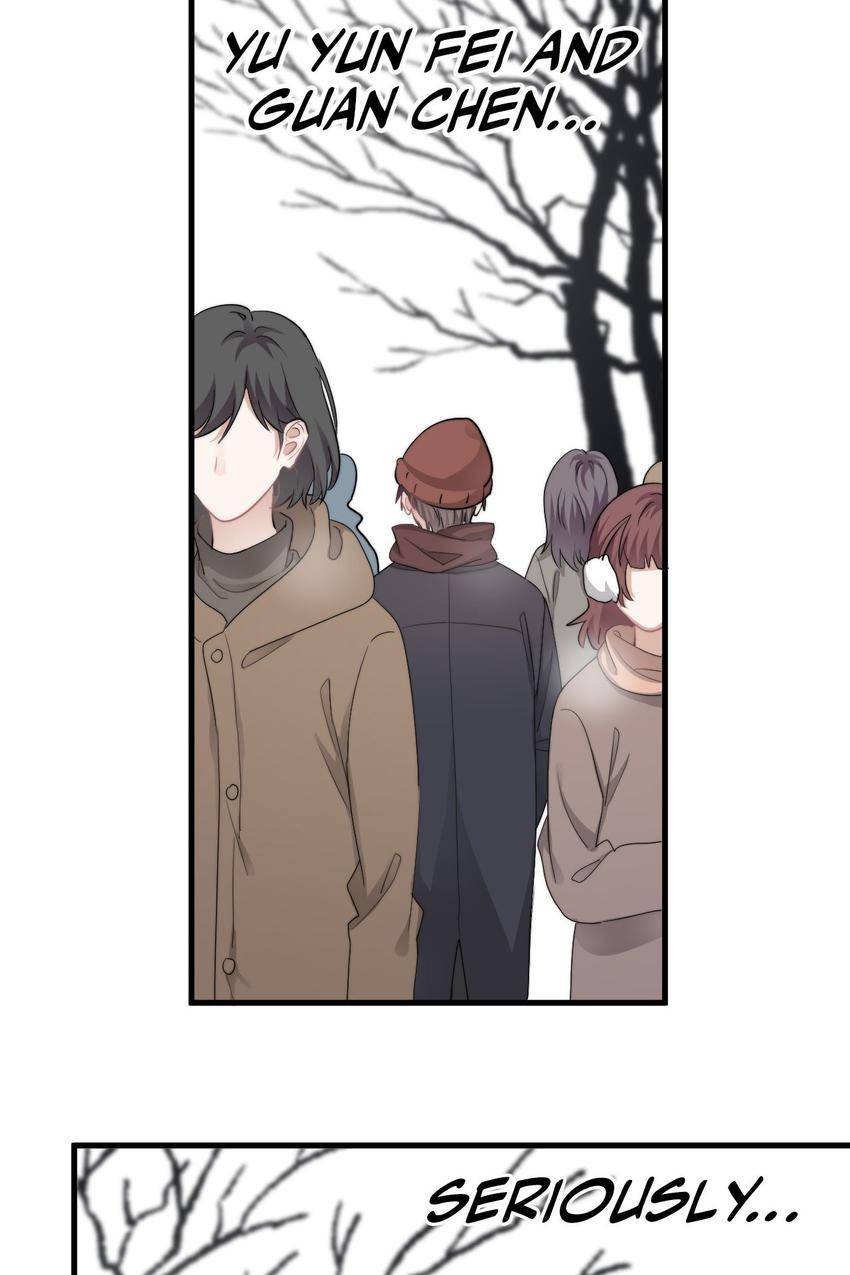 Read Can’t Say No chapter 37 image 40 on Lezhin
