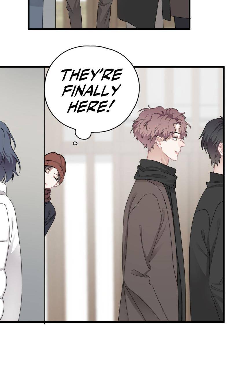 Read Can’t Say No chapter 37 image 45 on Lezhin