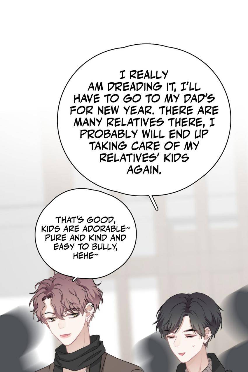 Read Can’t Say No chapter 37 image 46 on Lezhin