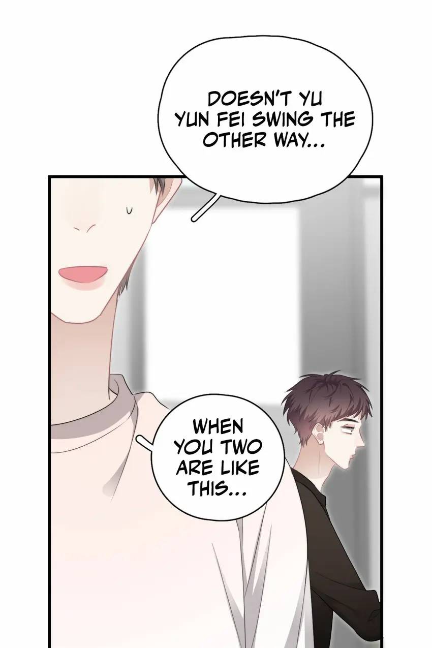Read Can’t Say No chapter 37 image 5 on Lezhin