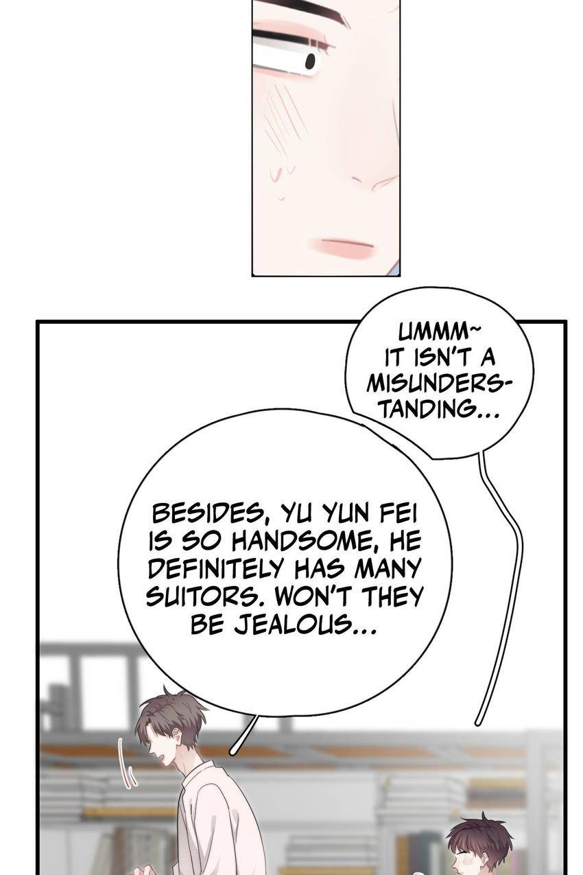 Read Can’t Say No chapter 37 image 7 on Lezhin