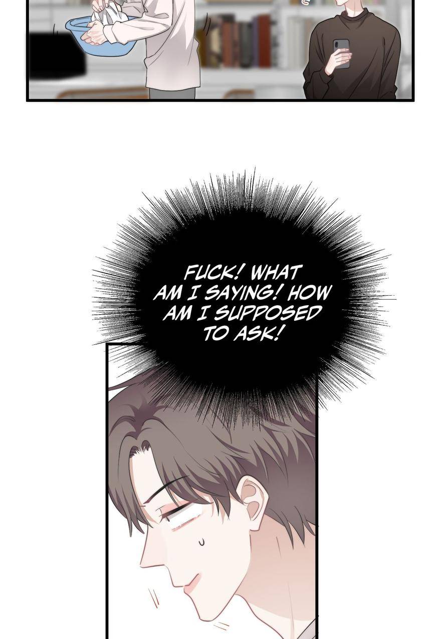 Read Can’t Say No chapter 37 image 8 on Lezhin