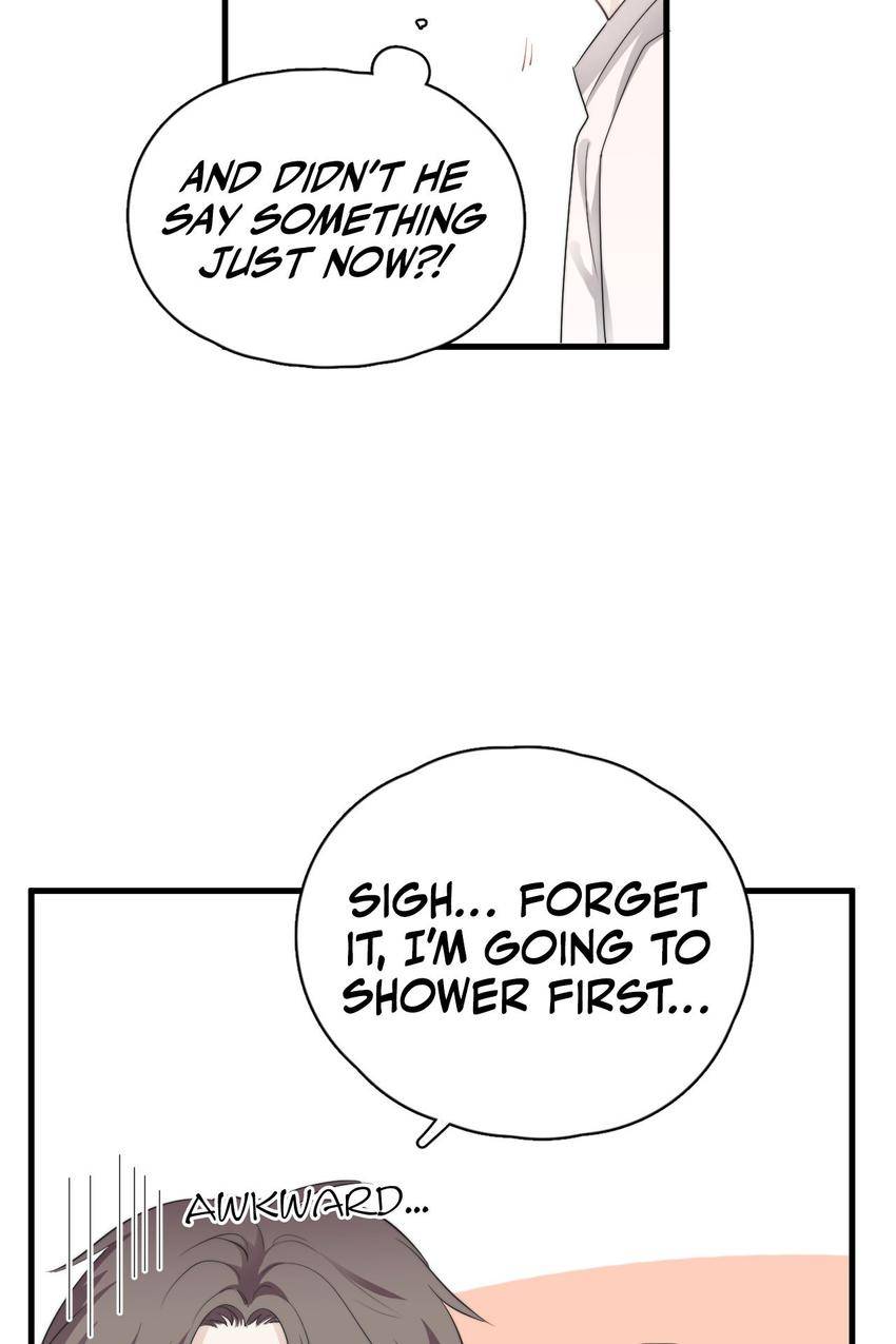 Read Can’t Say No chapter 37 image 9 on Lezhin