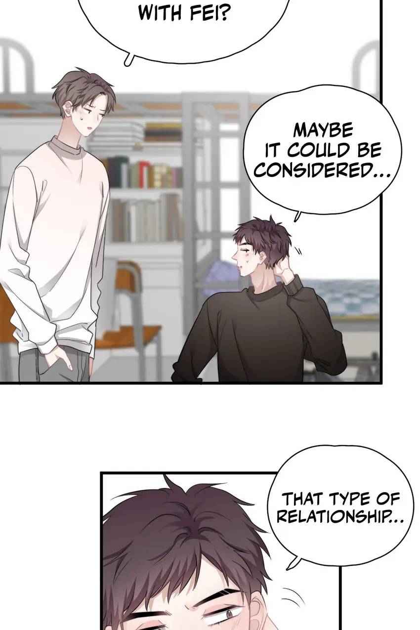 Read Can’t Say No chapter 38 image 1 on Lezhin