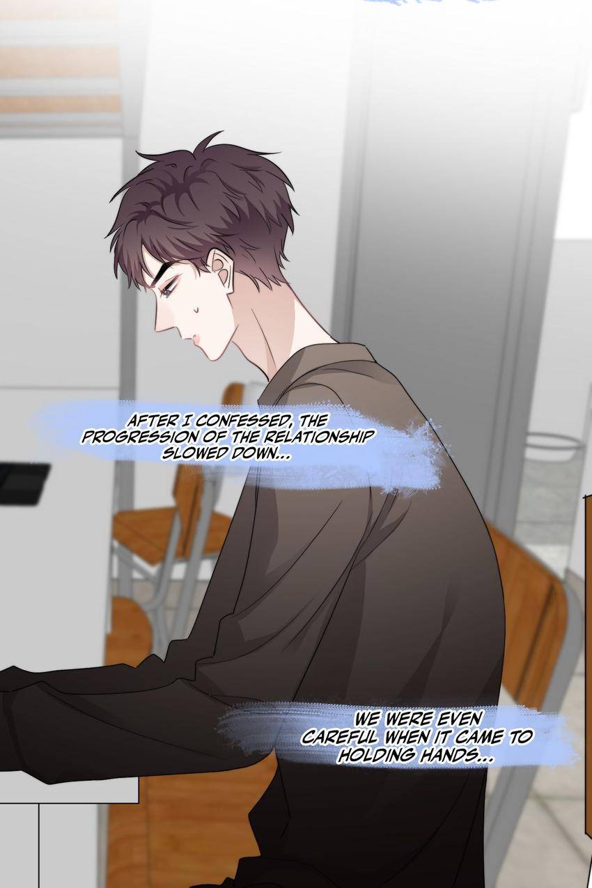 Read Can’t Say No chapter 38 image 11 on Lezhin