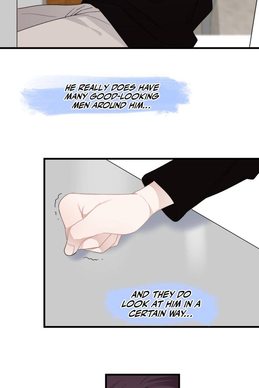 Read Can’t Say No chapter 38 image 12 on Lezhin