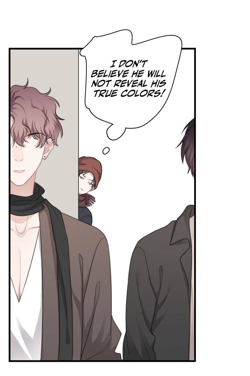 Read Can’t Say No chapter 38 image 18 on Lezhin