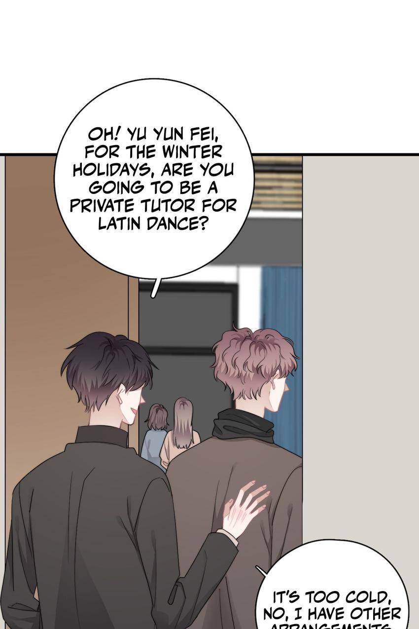 Read Can’t Say No chapter 38 image 19 on Lezhin