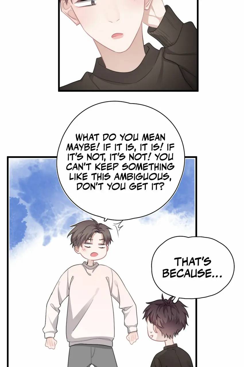 Read Can’t Say No chapter 38 image 2 on Lezhin