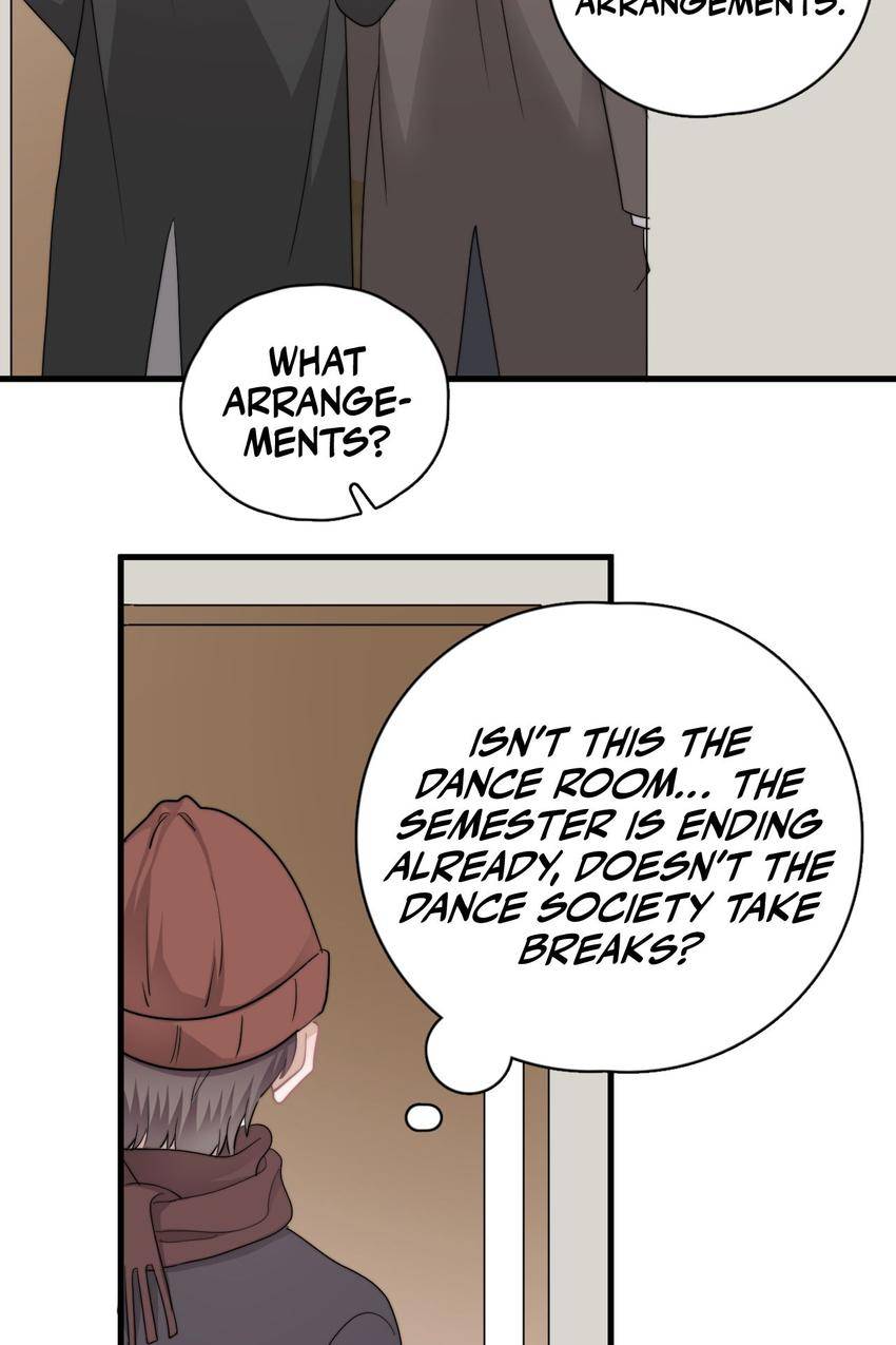 Read Can’t Say No chapter 38 image 20 on Lezhin
