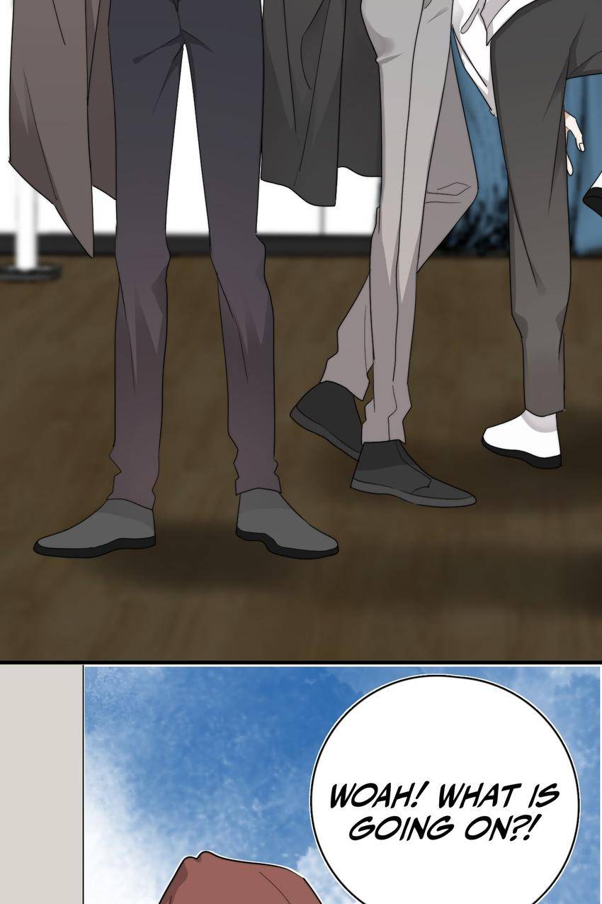 Read Can’t Say No chapter 38 image 23 on Lezhin