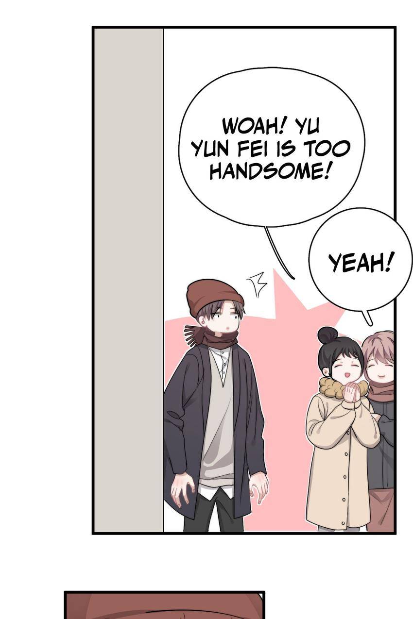 Read Can’t Say No chapter 38 image 25 on Lezhin