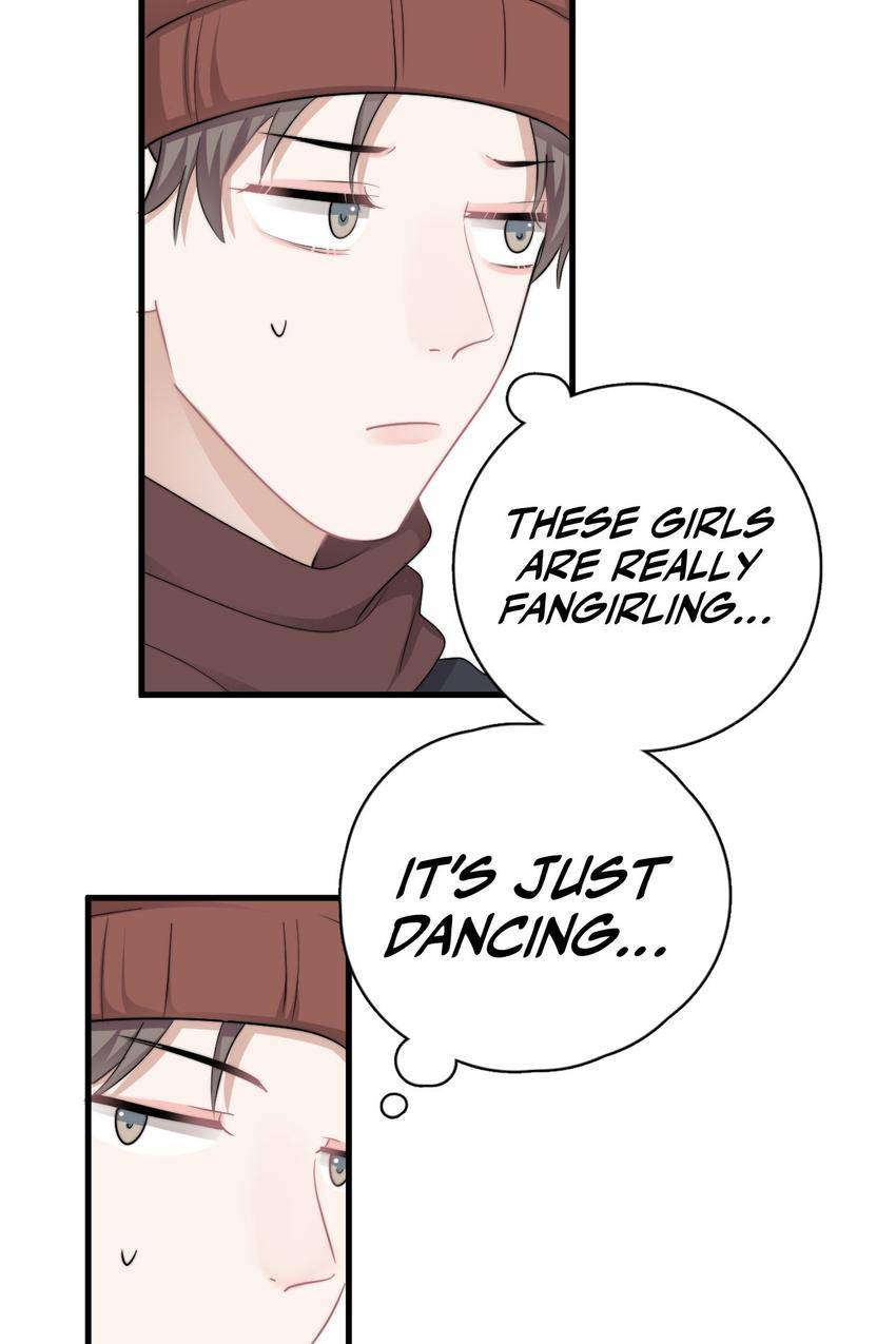 Read Can’t Say No chapter 38 image 26 on Lezhin