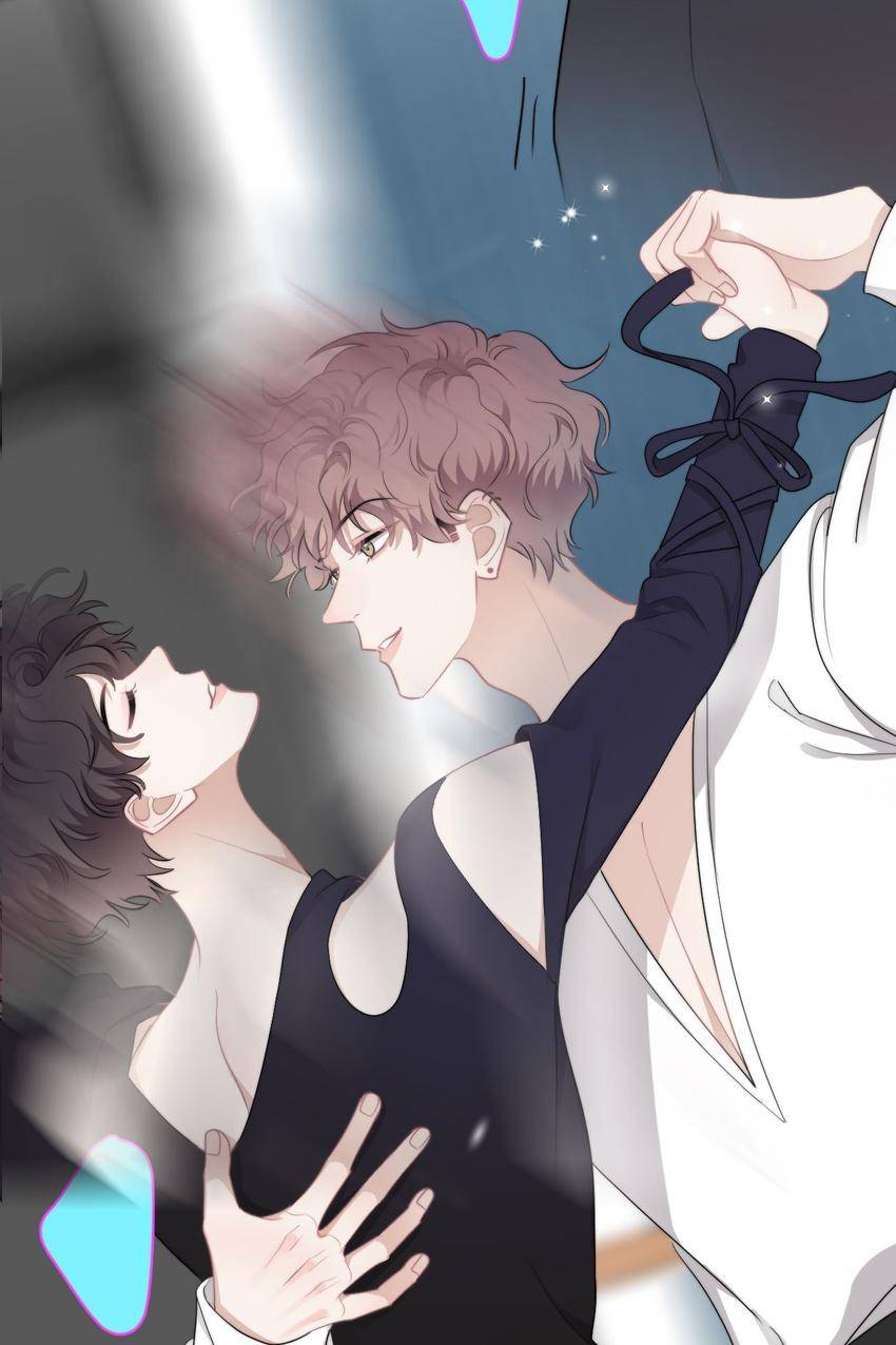 Read Can’t Say No chapter 38 image 29 on Lezhin
