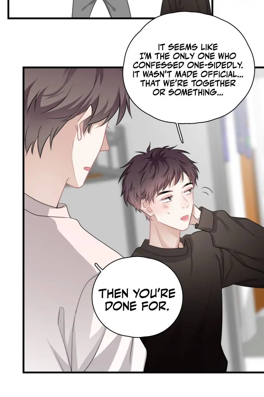 Read Can’t Say No chapter 38 image 3 on Lezhin