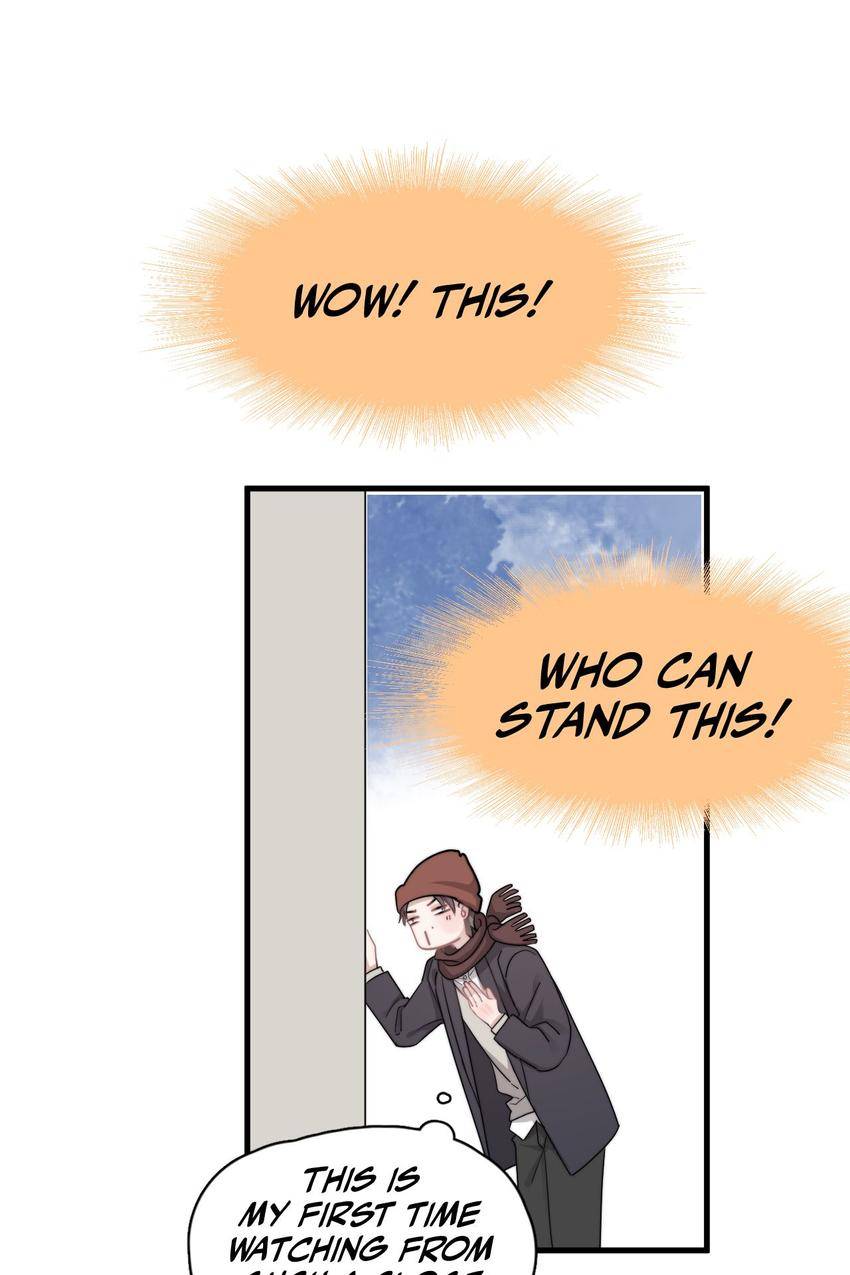 Read Can’t Say No chapter 38 image 32 on Lezhin