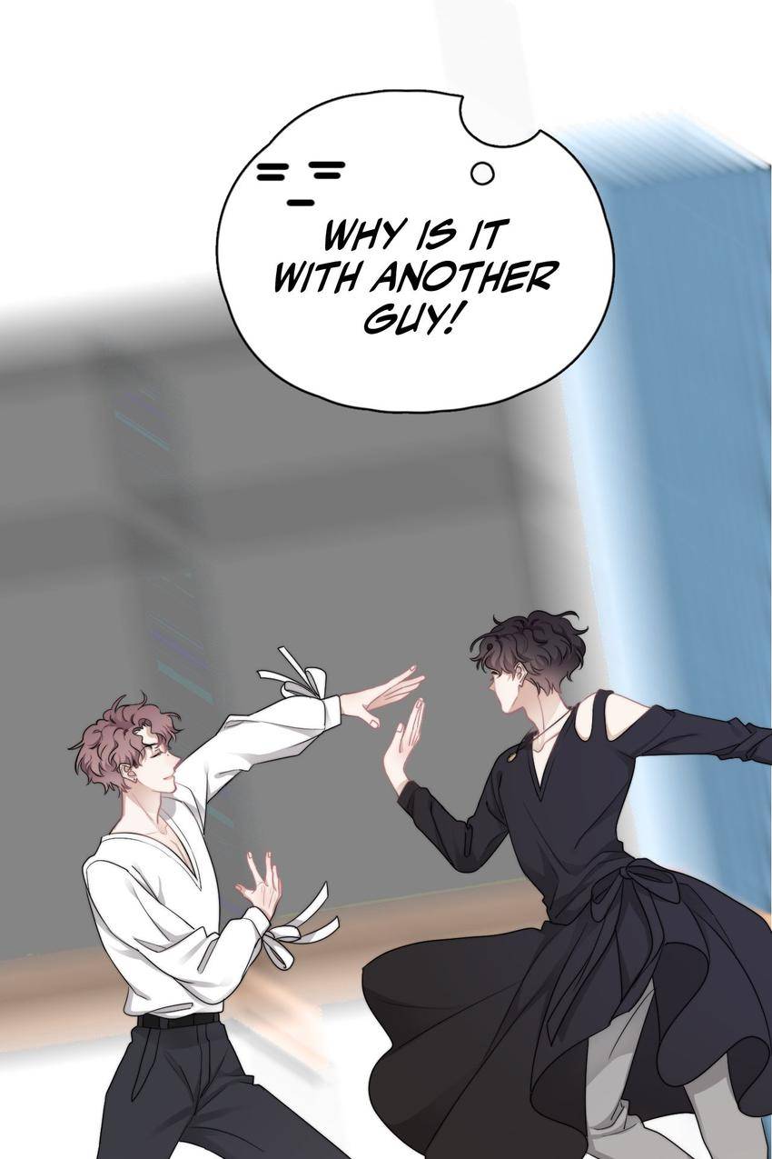 Read Can’t Say No chapter 38 image 34 on Lezhin