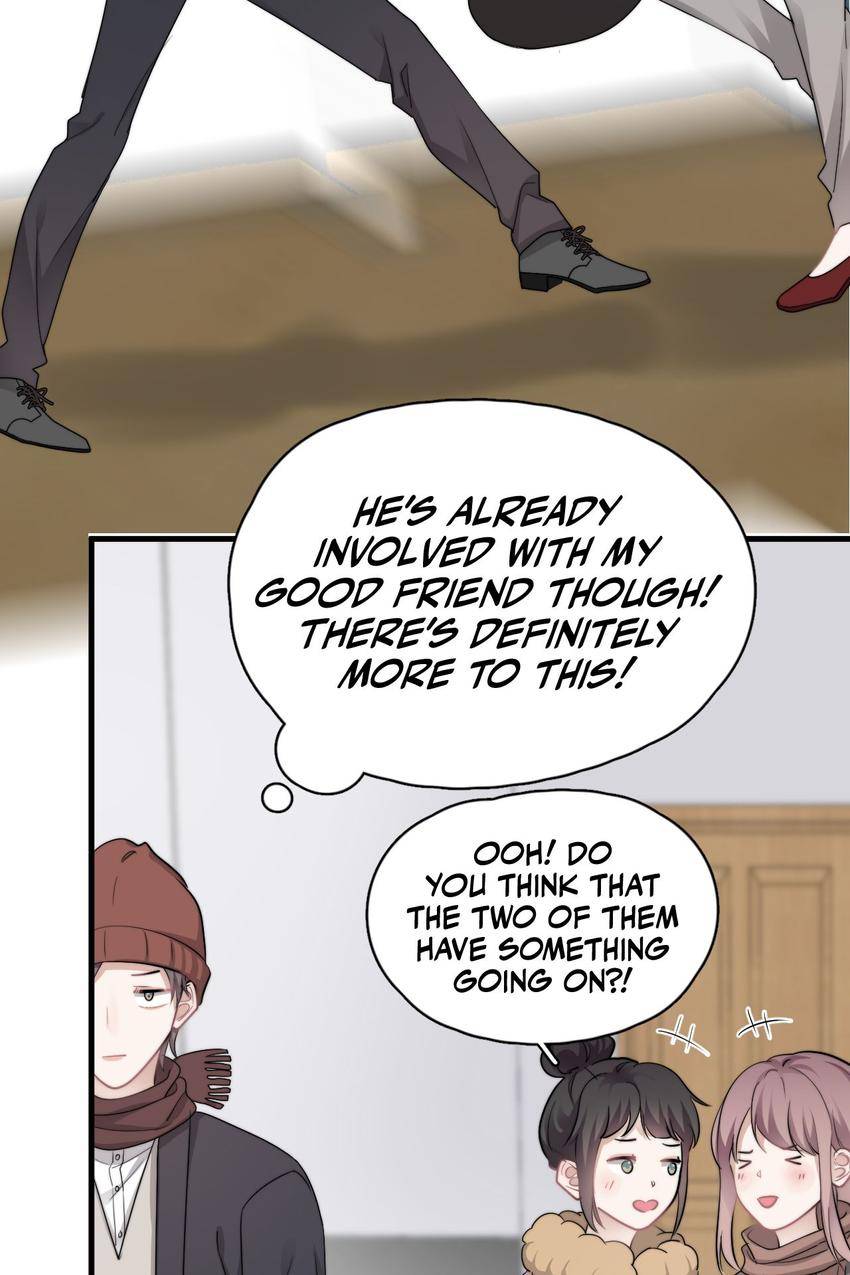 Read Can’t Say No chapter 38 image 35 on Lezhin