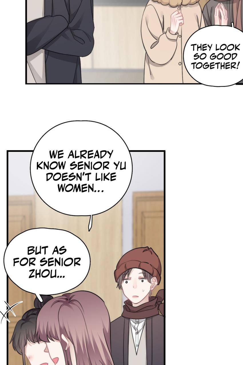 Read Can’t Say No chapter 38 image 36 on Lezhin